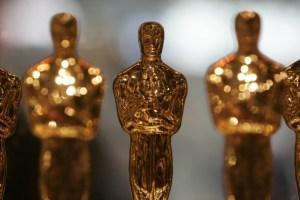 Cinéma : Du changement pour les Oscars 2012