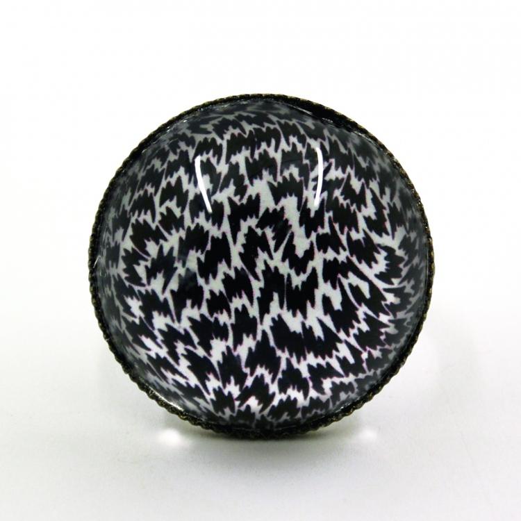 Cadeau : La bague Psyché d’Helloistme, la boutique des bijoux faits-main