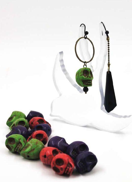 Cadeau : La bague Psyché d’Helloistme, la boutique des bijoux faits-main