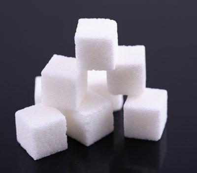 le danger de sucre sur la santé
