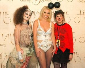 Nouveau tweet de Britney + photo