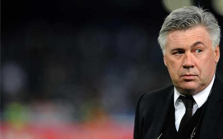 PSG : Ancelotti sur le banc dès mardi ?