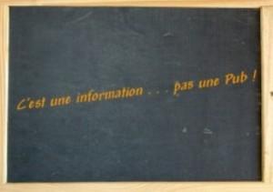 Artistes magazine, son numéro 154