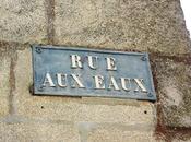 Clic clac 2*12 pleut, mouille...