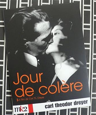 Ce soir, Carl Theodor