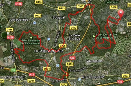 223ème sortie – Visite guidée
