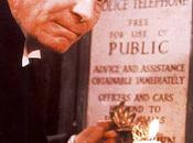 timeline officielle DoctorWho