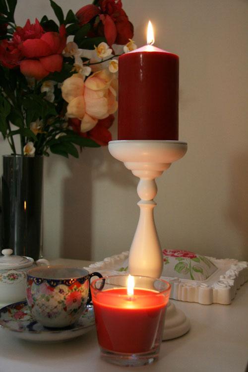 Bienvenue dans mon atelier :: Éclairage