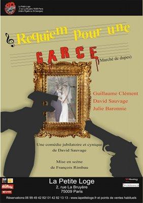 Requiem pour une garce