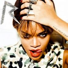 Good as... Talk that talk, écoutez l'album de Rihanna ! Exclu !