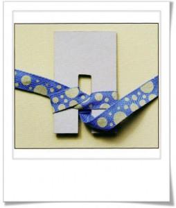 Créer un noeud en tissu