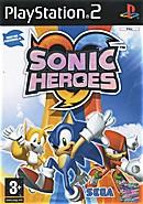 Test de Sonic Heroes (PS2)