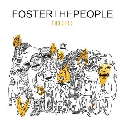 [Interview] Foster The People: « La musique qu’on fait est honnête,vraie, et c’est le plus important »