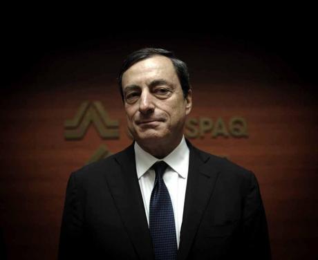 Mario Draghi, un Bernanke à l’européenne?