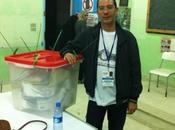 Confidence d’un superviseur pour élections Tunisie