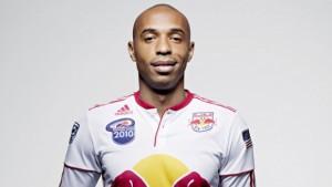 Henry : « La MLS, c’est pas Barça-Real »