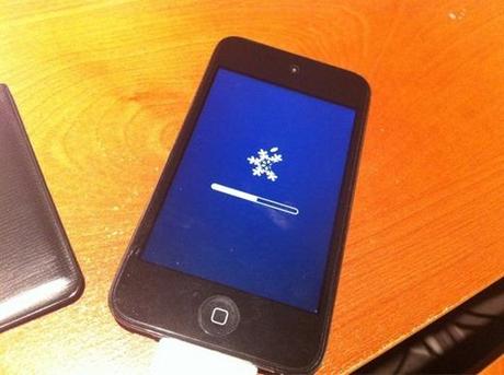 110 Sn0wbreeze 2.8 bêta 11 est disponible pour le jailbreak d’iOS 5.0.1