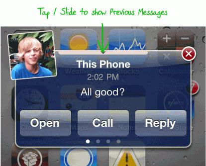Une nouvelle Béta pour Bite SMS 6.0