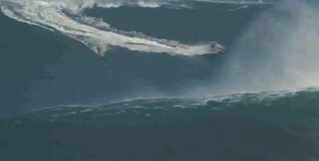 surf surf Il surfe la plus haute vague du monde