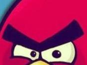 Record téléchargement battu pour Angry Bird