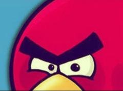 screen capture1 Record de téléchargement battu pour Angry Bird