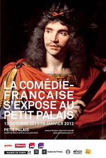 La Comédie-Française s’expose au Petit Palais