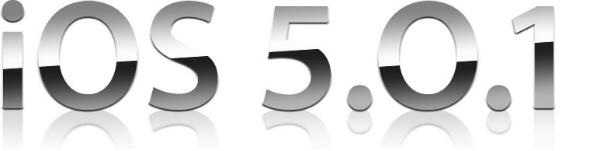 iOS 5.01 a-t-il réglé vos soucis ?