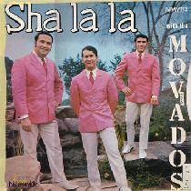 Petite distraction : Les shalala dans la chanson