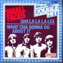 Petite distraction : Les shalala dans la chanson