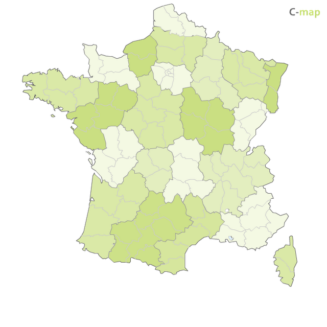 Carte de France régions cliquables html





  



 ...