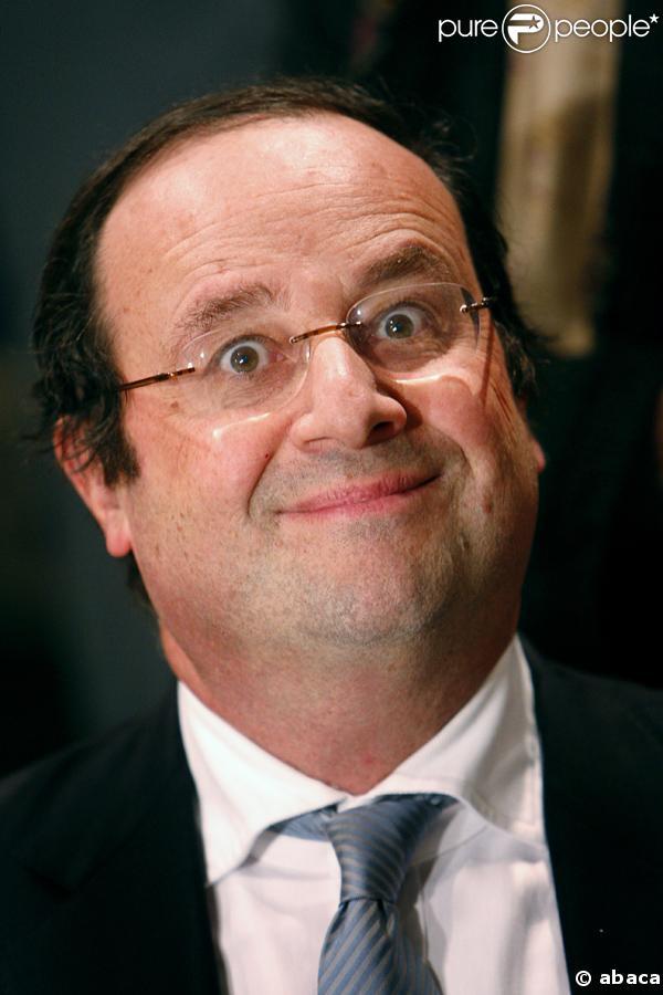Economie : Hollande entre deux chaises