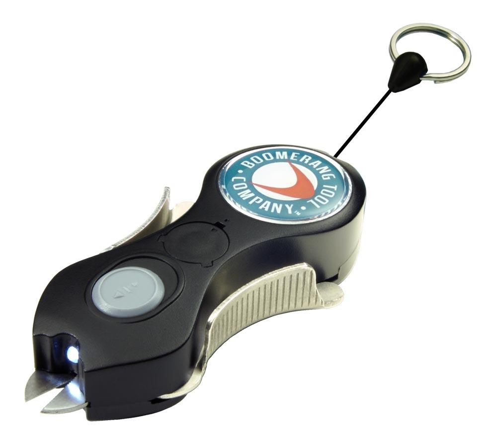 LE COUPE LIGNE – THE SNIP