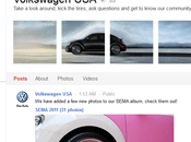 Volkswagen Code Google+