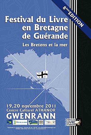 onze bretons et leur mer