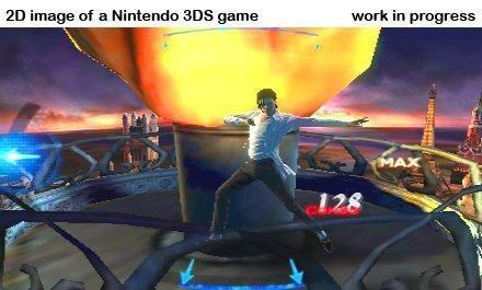 [News] The Experience-Nintendo 3DS