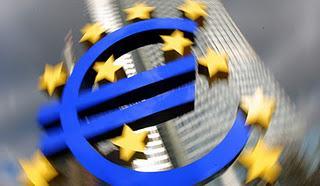 Crise financière : tout s'accélère en Europe