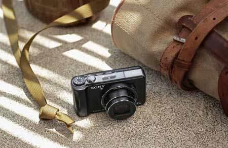 Appareil photo : c’est dans la poche !