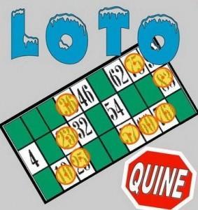 Loto du Club Leo Lagrange