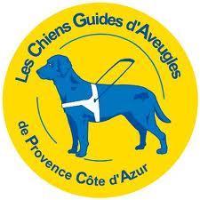 chiens guides Loto du Club Leo Lagrange