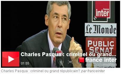 Clash Guaino versus Joly :  deux visions de la France…