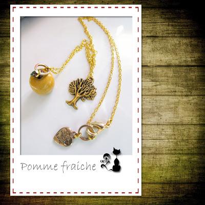 Avoir la Pommissitude