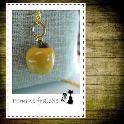 Avoir la Pommissitude