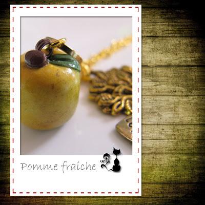 Avoir la Pommissitude