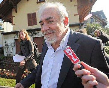 DSK : pendez-le haut et court !