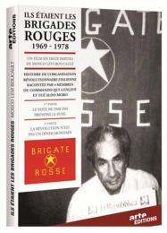Ils étaient les Brigades Rouges