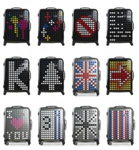 valise personnalisée