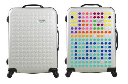 valise personnalisée