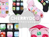 Déguisez chien Iphone C’est possible