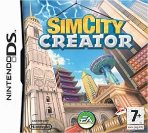 serious game Sim City