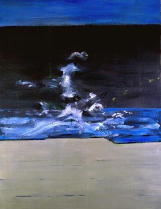 Comment peindre la mer – Partie 8 Les peintres modernes et contemporains – A à D